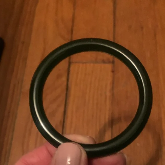 NIB Real Jade Bracelet 💚 - Picture 10 of 13